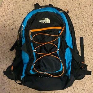 The North Face Backpack